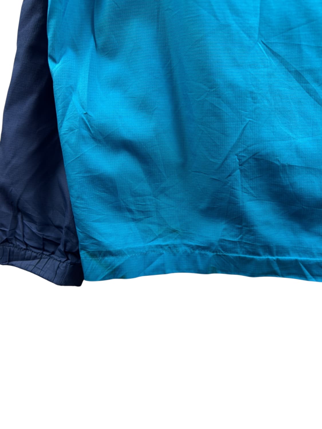 아디다스 네이비 블루 바람막이1534 상품이미지4