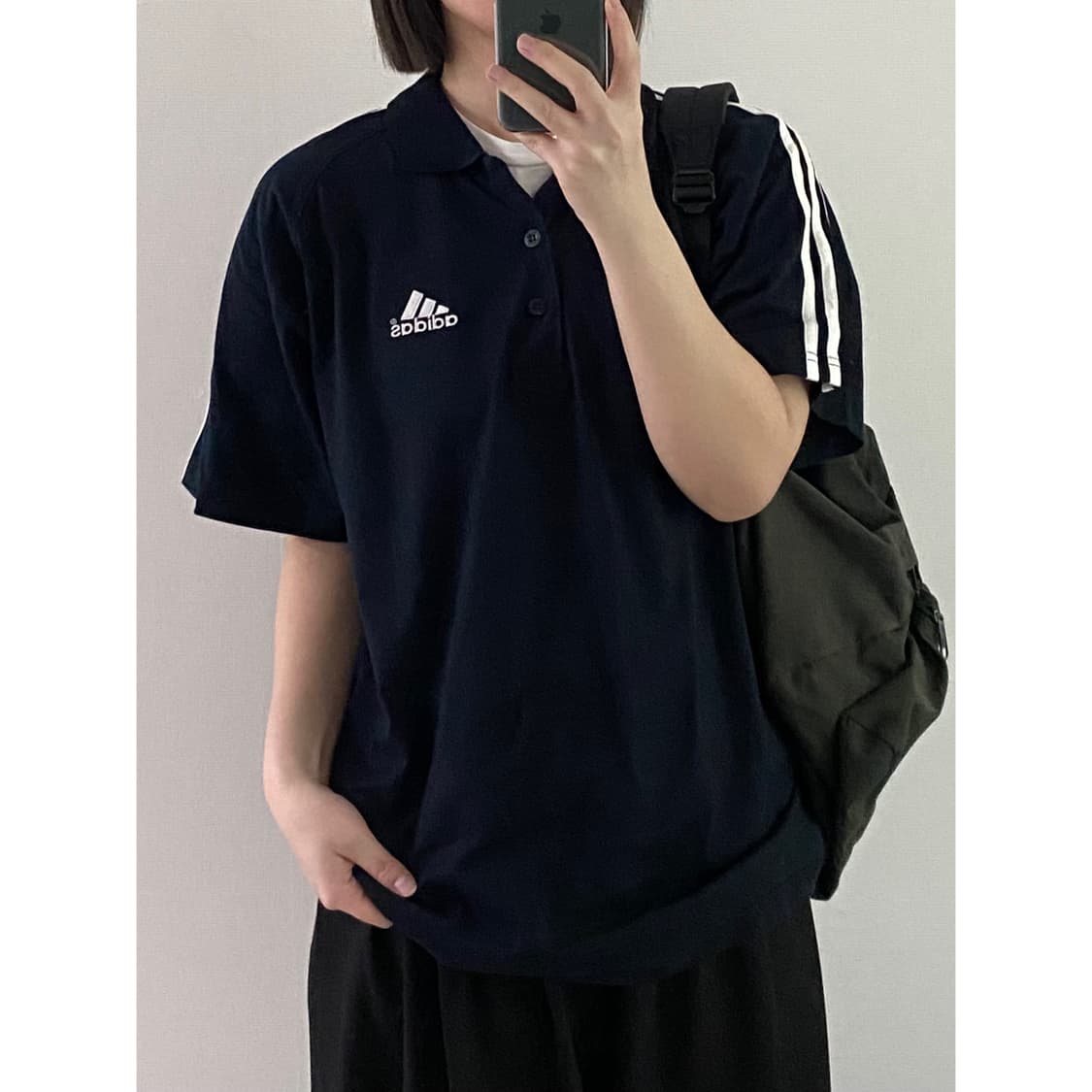 아디다스 반팔카라티 상품이미지1