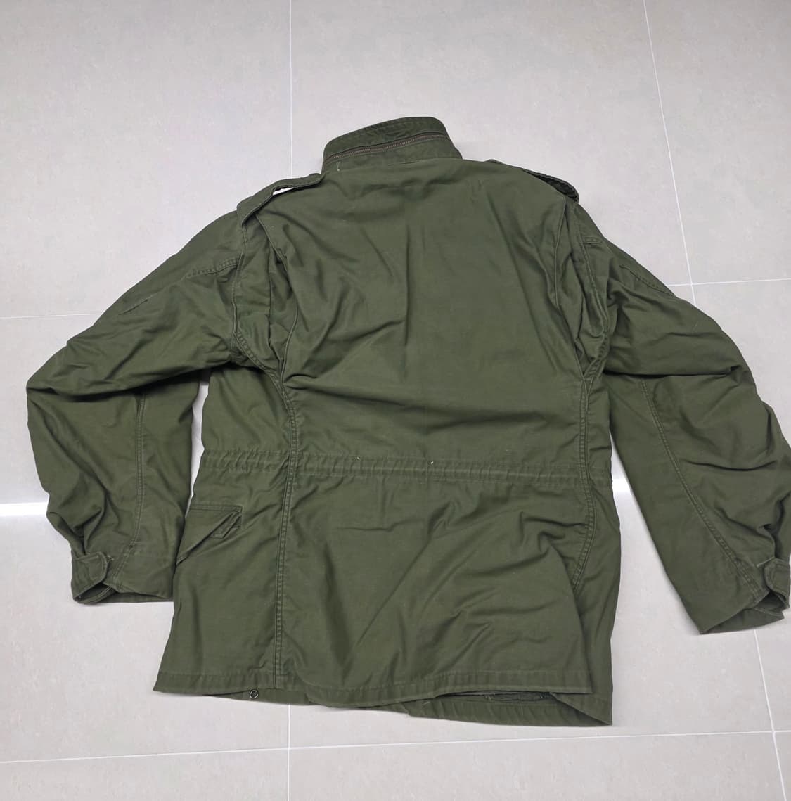 OG m65 field jacket 필드자켓 M-R 상품이미지2