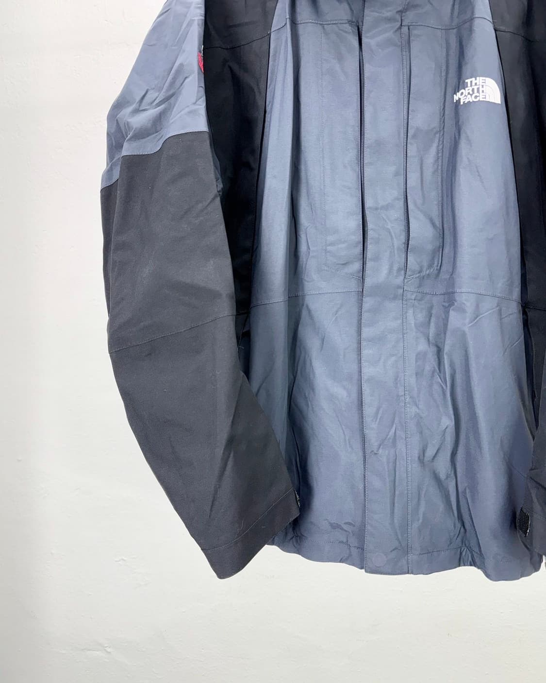 노스페이스 써밋 고어텍스 xcr 마운틴 가이드 자켓 상품이미지4