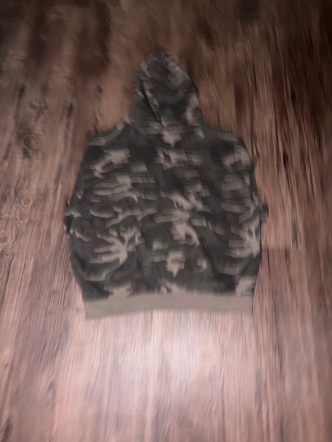 카모 후드집업 상품이미지2