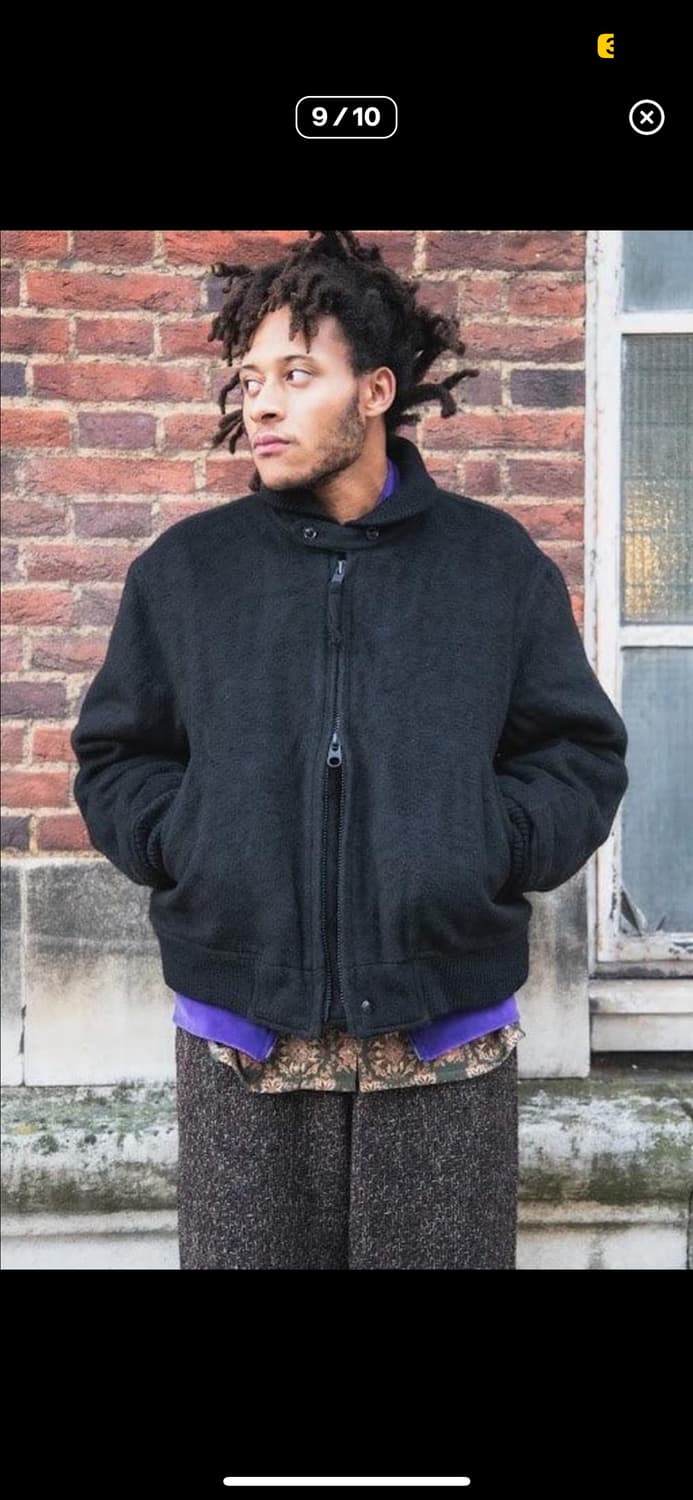 엔지니어드가먼츠 LL자켓 23fw m사이즈 상품이미지9