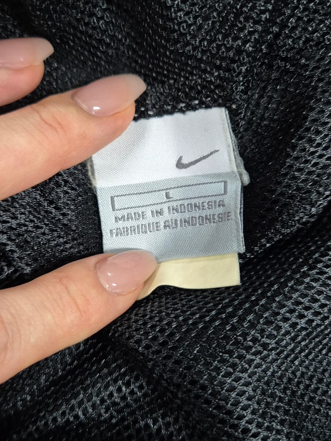 NIKE 트랙팬츠 상품이미지3