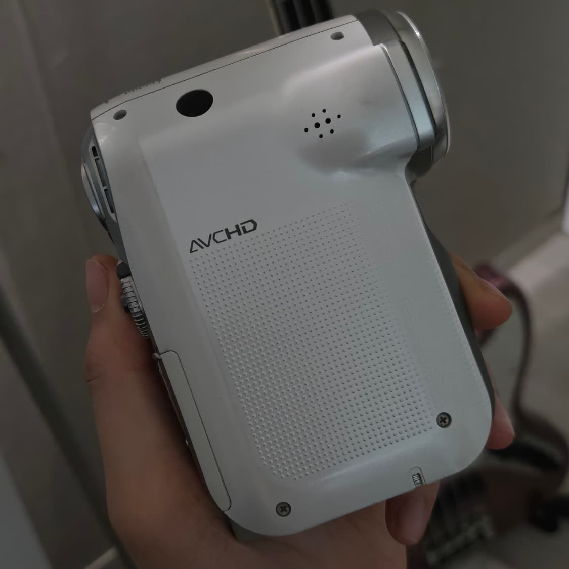 디카 캠코더 파나소닉 hdc sd7 상품이미지2