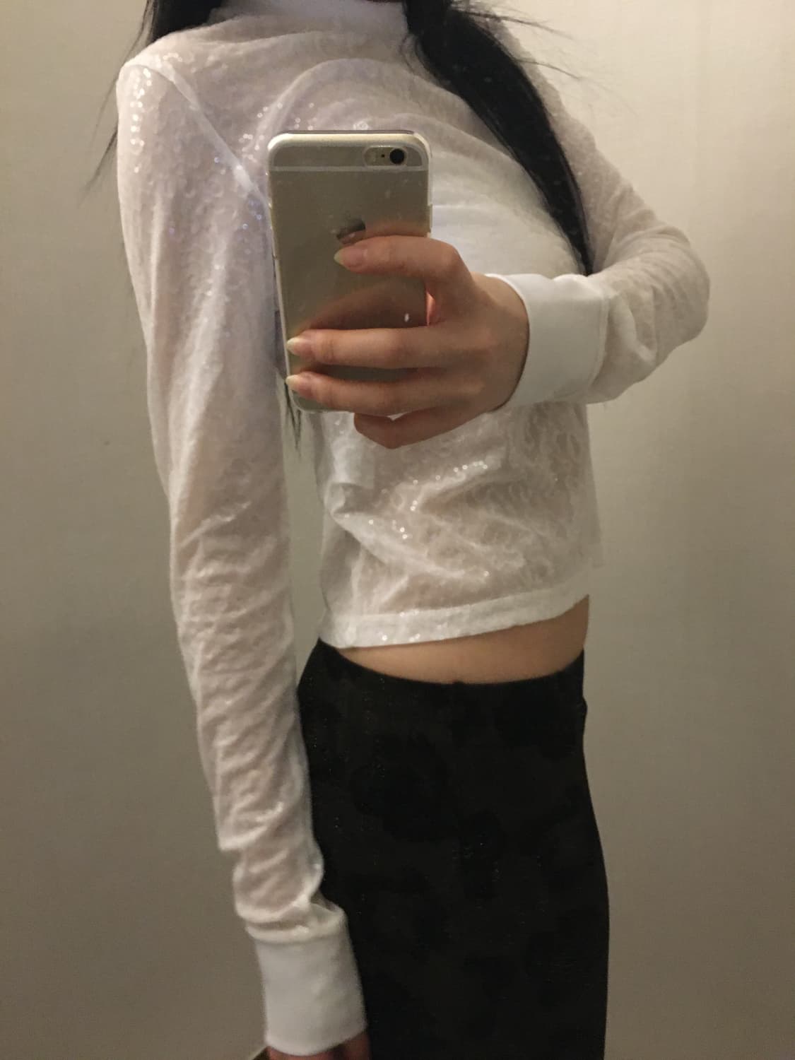 김미더영 긴팔 상품이미지3