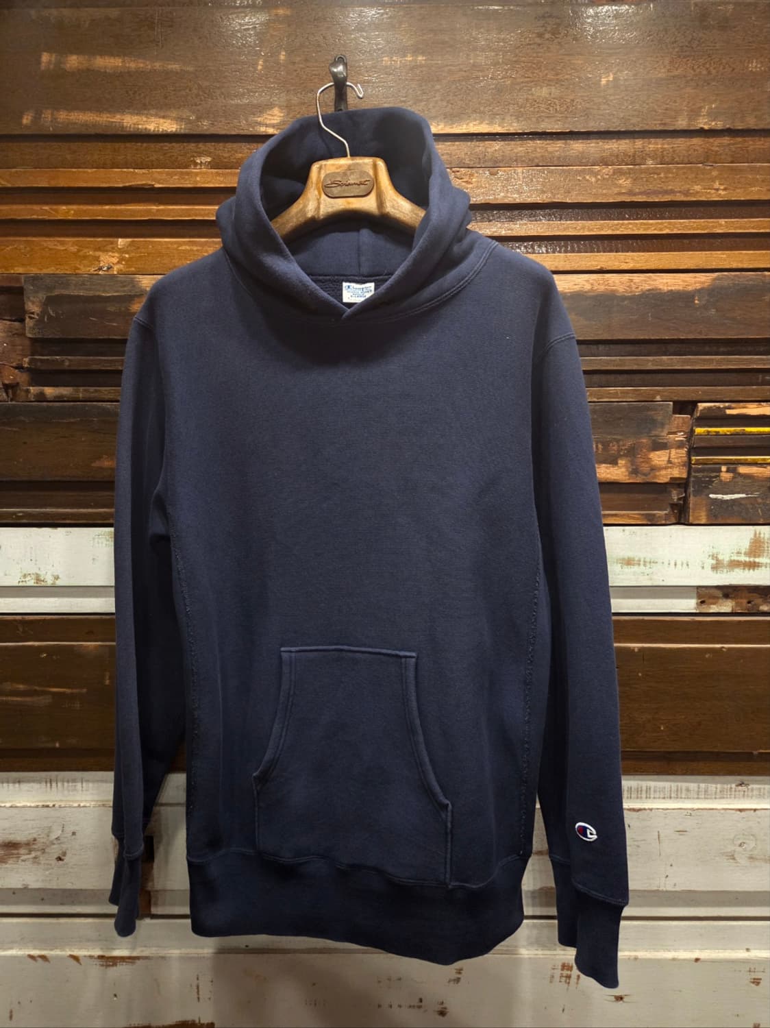 챔피온 리버스위브 스웻 상품이미지9