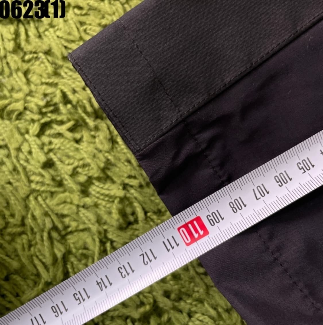 노스페이스 오버롤 상품이미지6