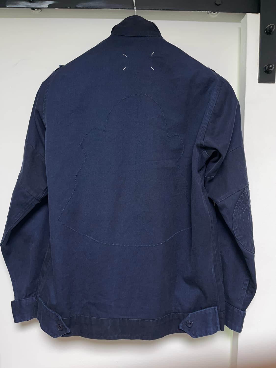 [M] 마르지엘라 아티저널 자켓 margiela artisanal 상품이미지2