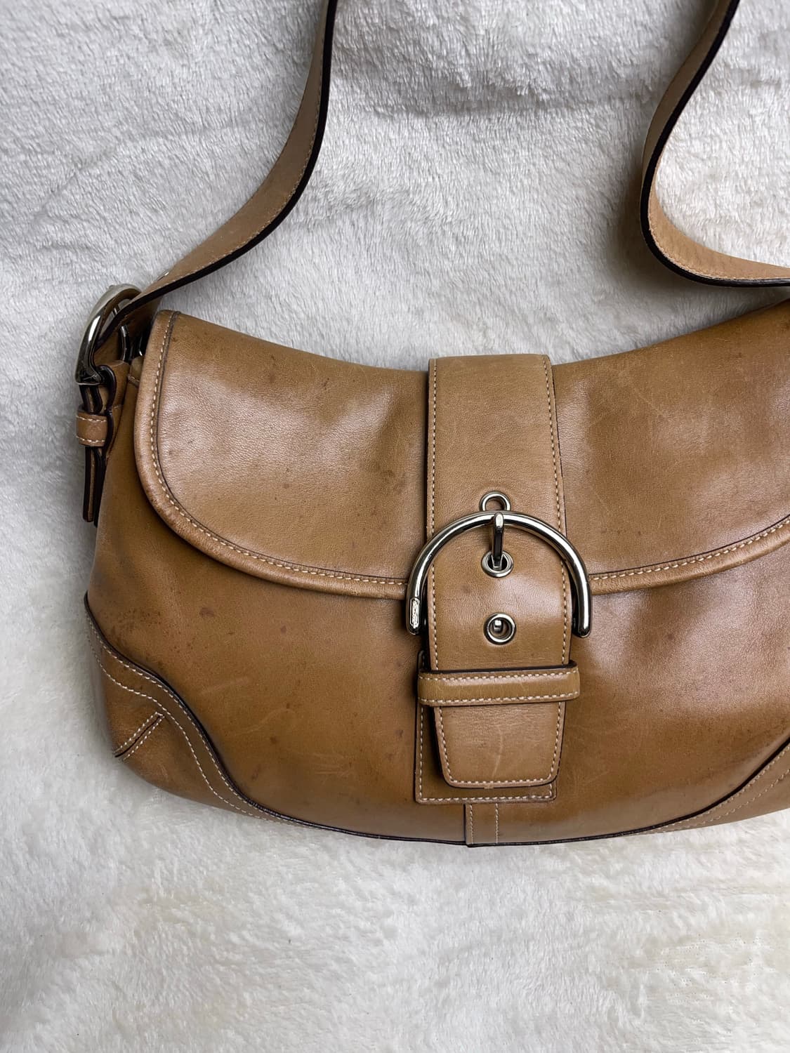 코치 숄더백 상품이미지2