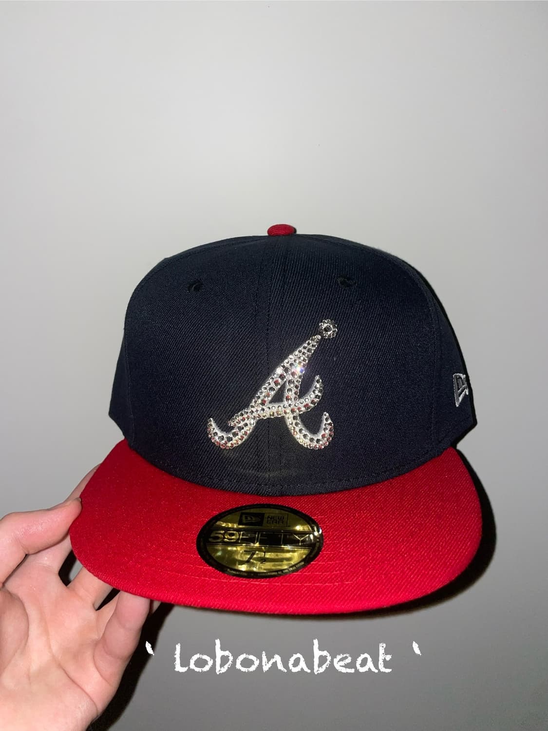 모자 커스텀 합니다 문의 주세요 🫡 상품이미지7