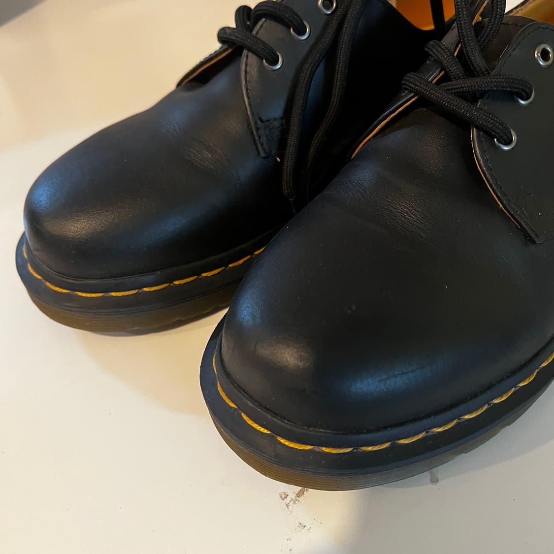 닥터마틴 1461 나파 상품이미지5