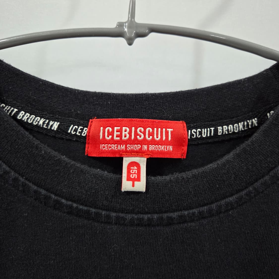 아이스비스킷 롱슬리브 155 상품이미지3