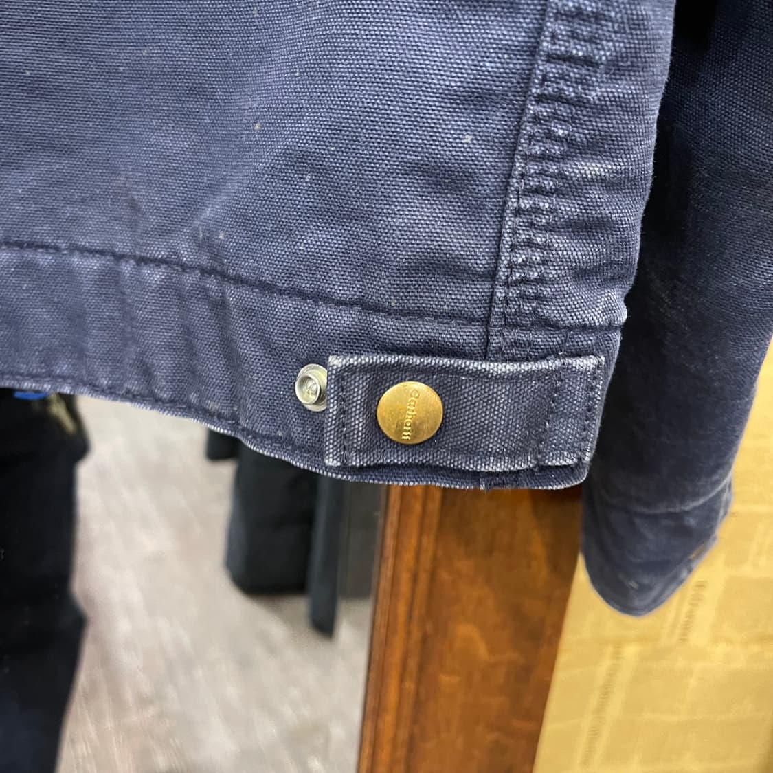 Vintage Carhartt J97 상품이미지9