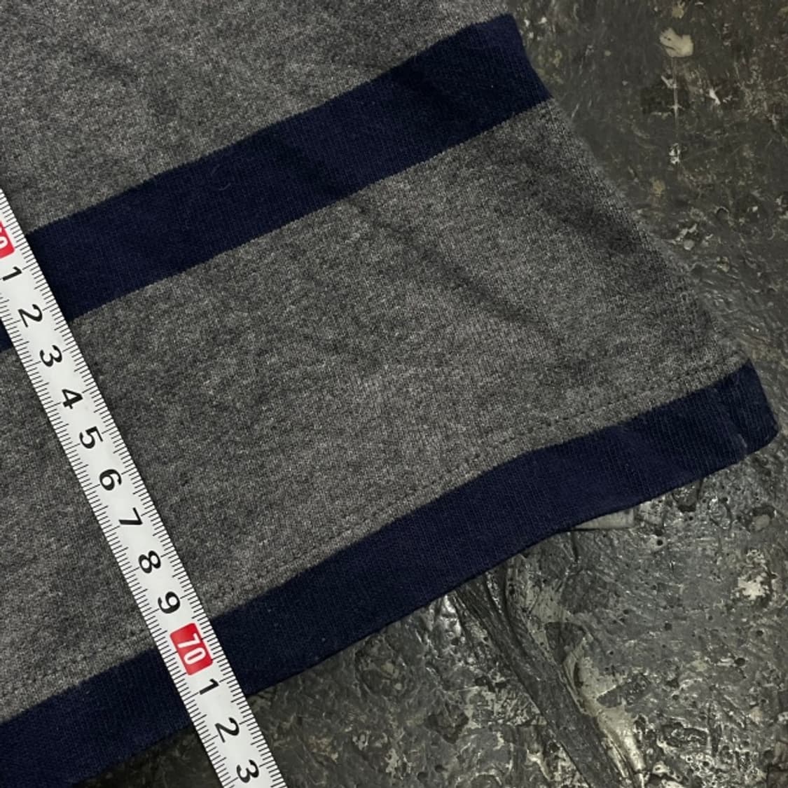 105 폴로 신형 럭비 카라티  상품이미지7