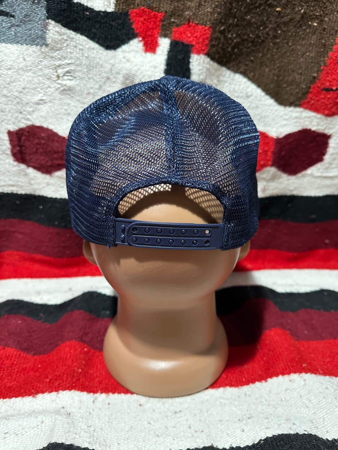 [빈티지] •Vintage Florida Trucker Cap 상품이미지3