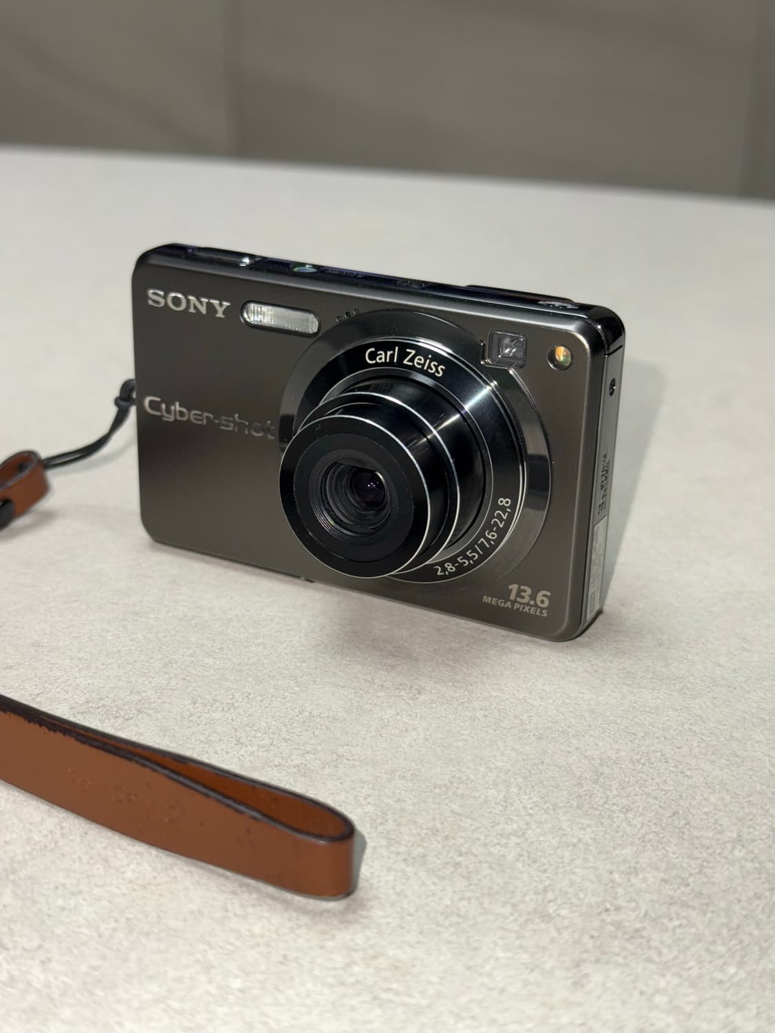 소니 사이버샷 dsc-w300 상품이미지1