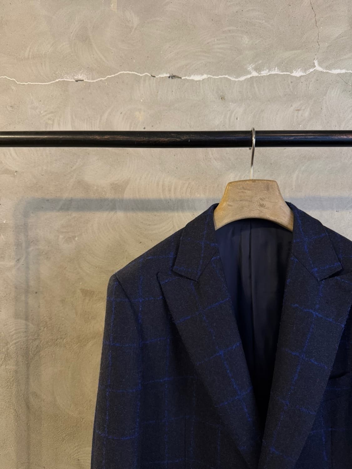 갤럭시GX 테일러드 자켓 100 상품이미지2