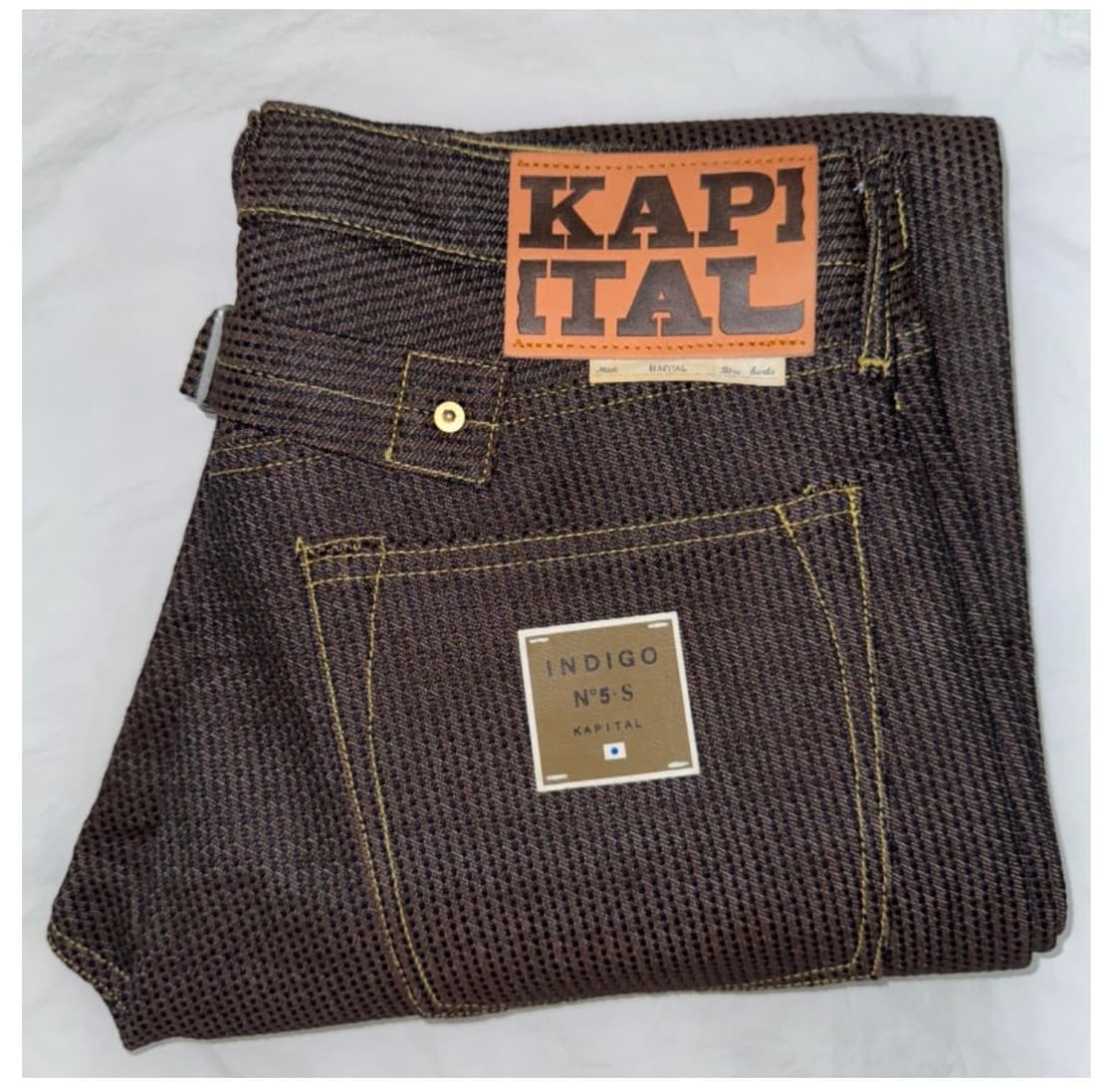 교환) 캐피탈 센츄리 no5 36-> 38 상품이미지1