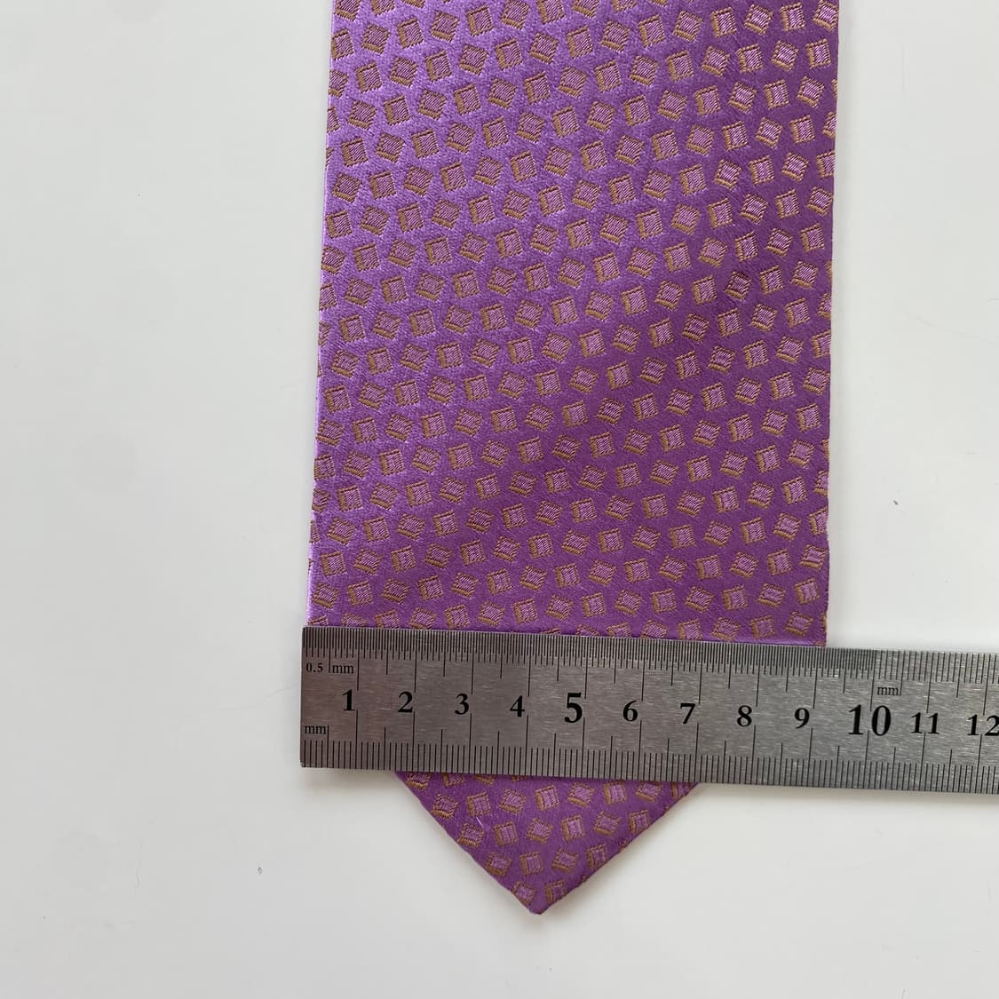 샤르베(Charvet) 명품 정품 넥타이 상품이미지10