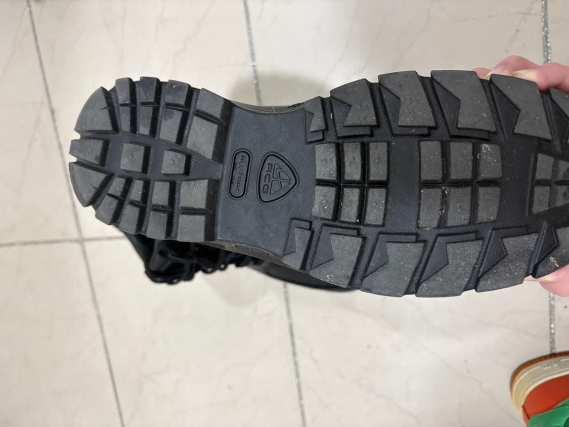 나이키 고이돔 부츠 US10(280) 상품이미지6