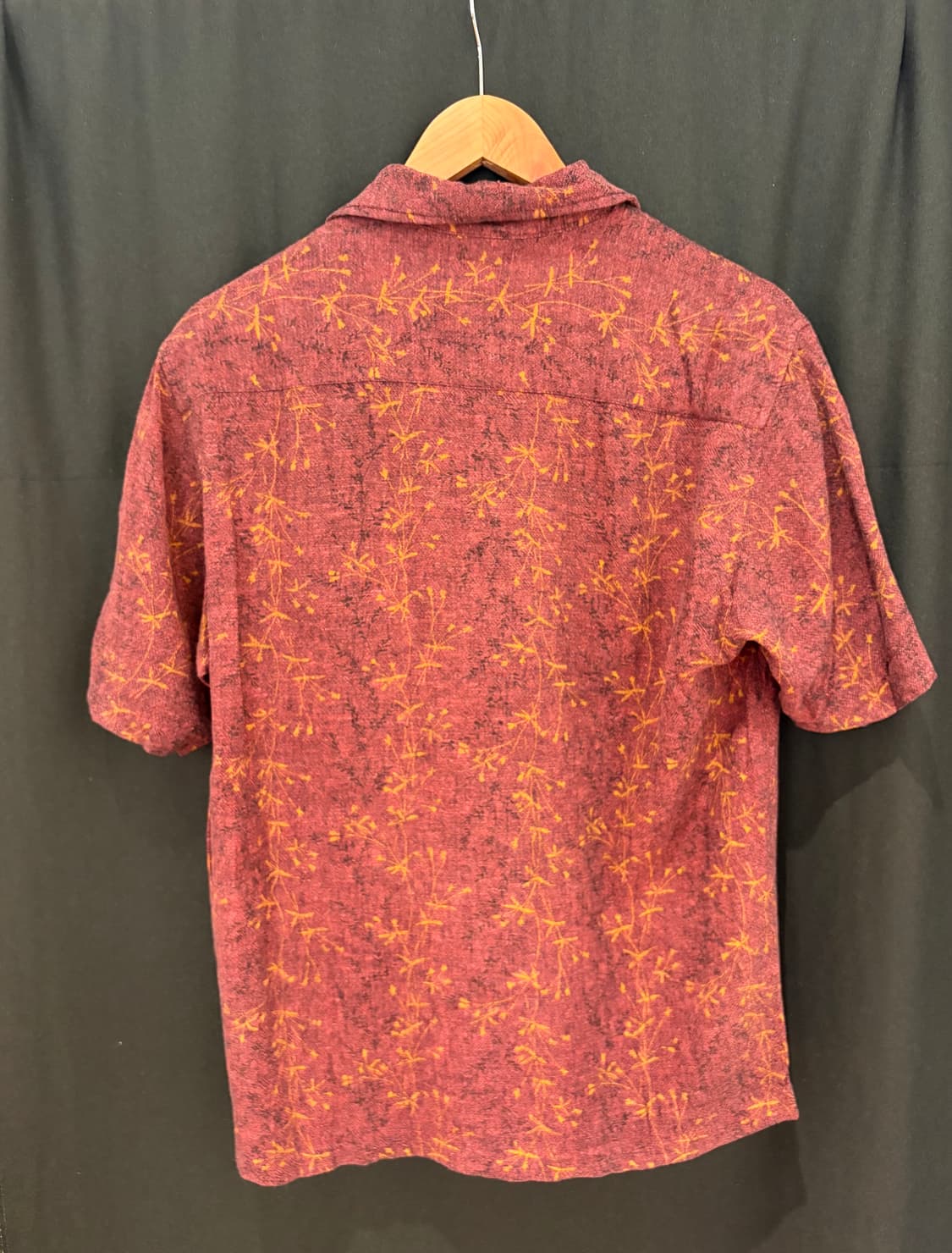 JOHNBULL Shirt 상품이미지7