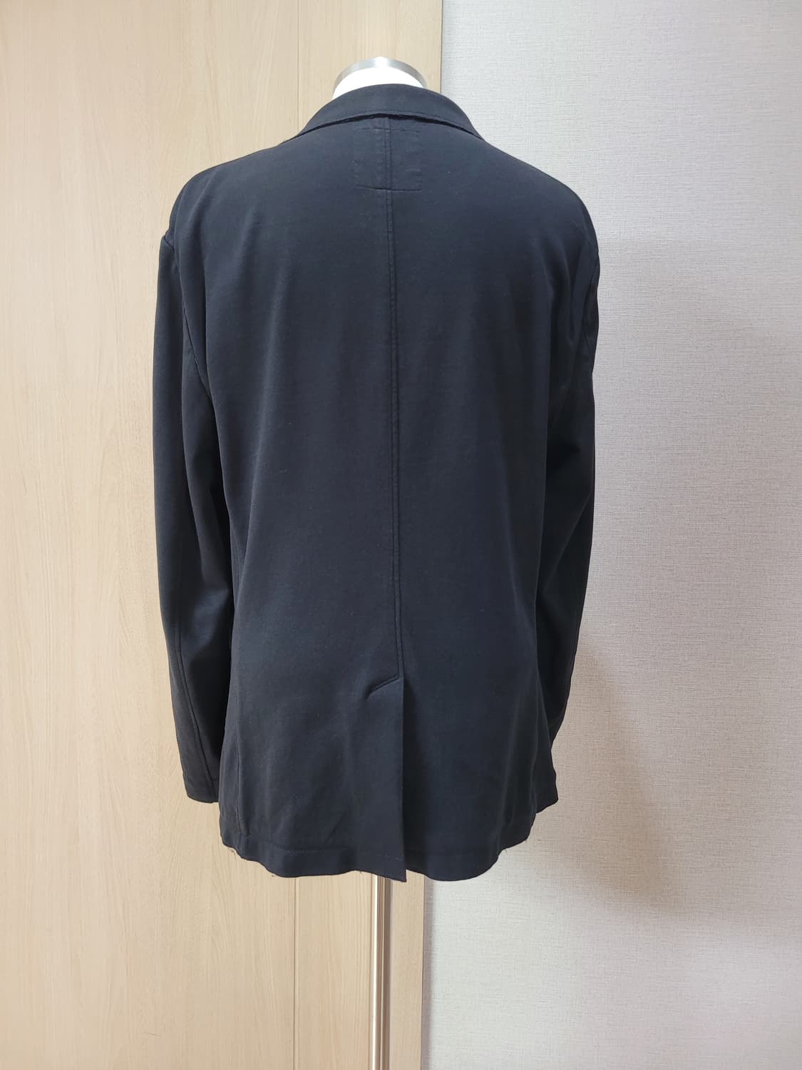 잭앤존스 Jack & Jones 남자 블레이저 105 블랙 상품이미지6