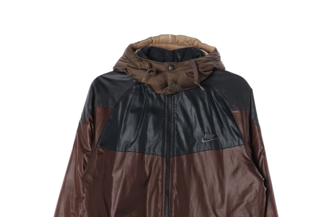 나이키 경량패딩 XL 상품이미지4