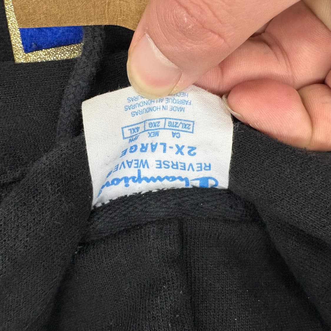 (110)챔피온리버스위브후드 상품이미지4