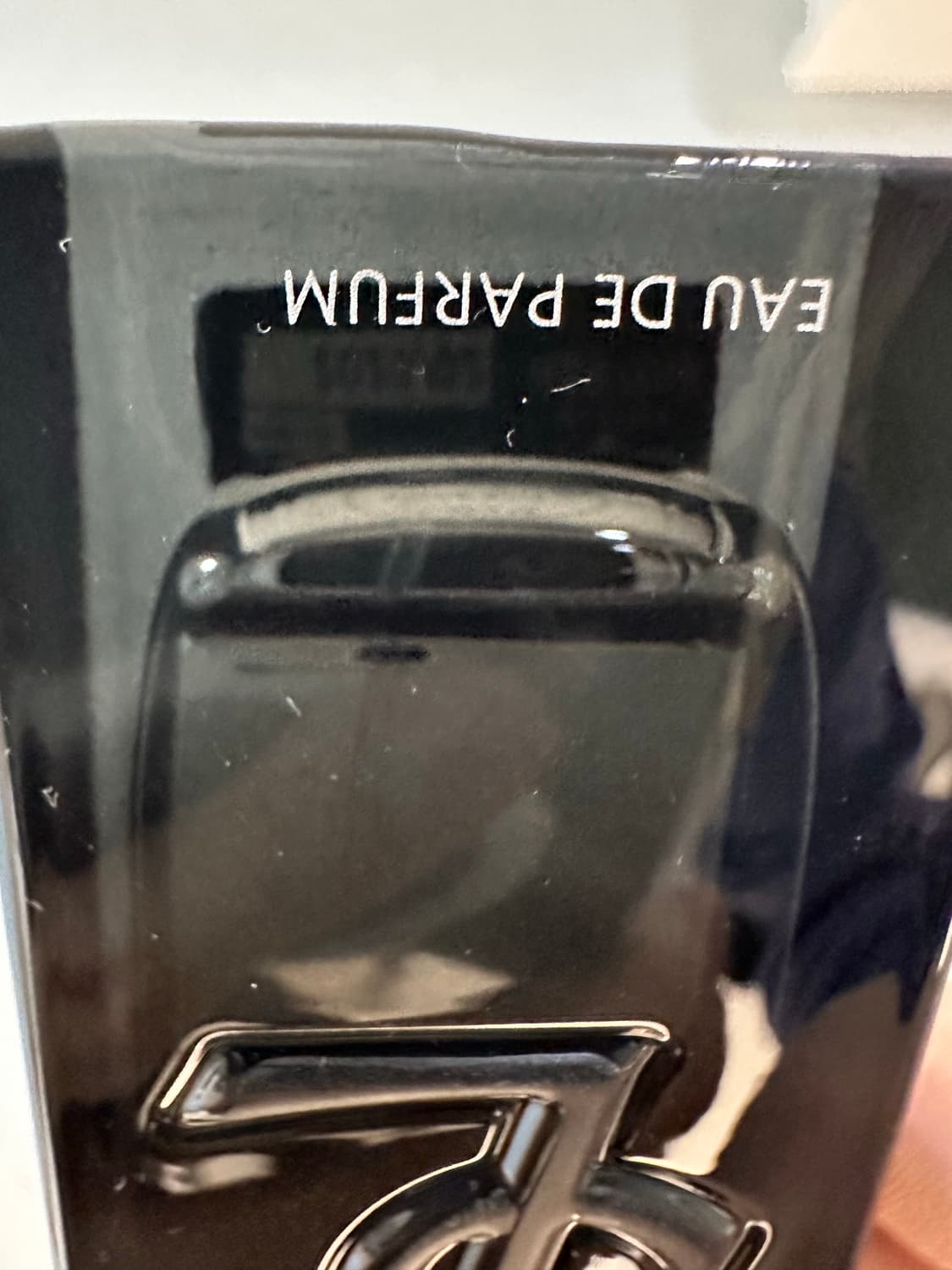 [국문택] 입생로랑 마이셀프 오 드 빠르펭 (ysl myslf edp) 상품이미지8