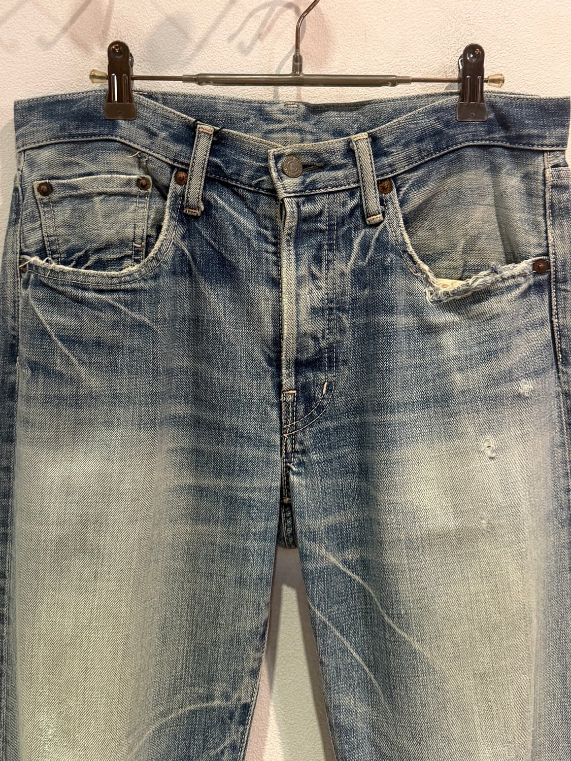 Spellbound Knee Slit (32, Made In Japan) 상품이미지3
