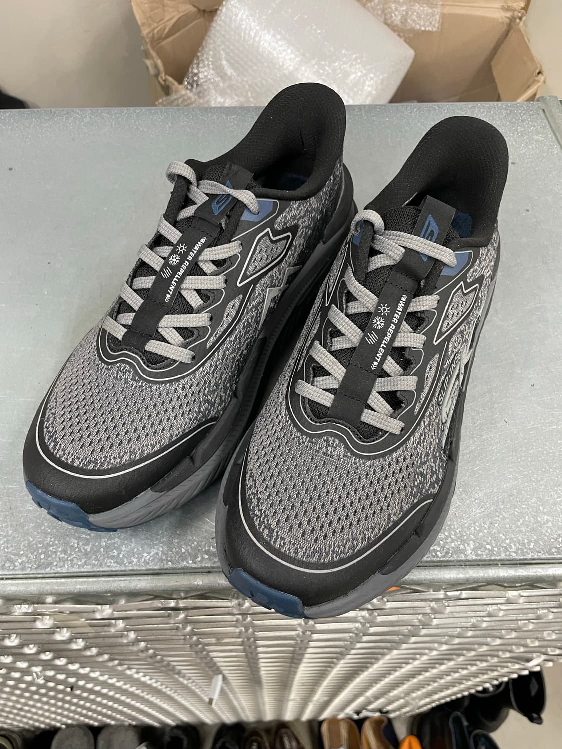 스케쳐스 맥스쿠셔닝 트레일 265 상품이미지2