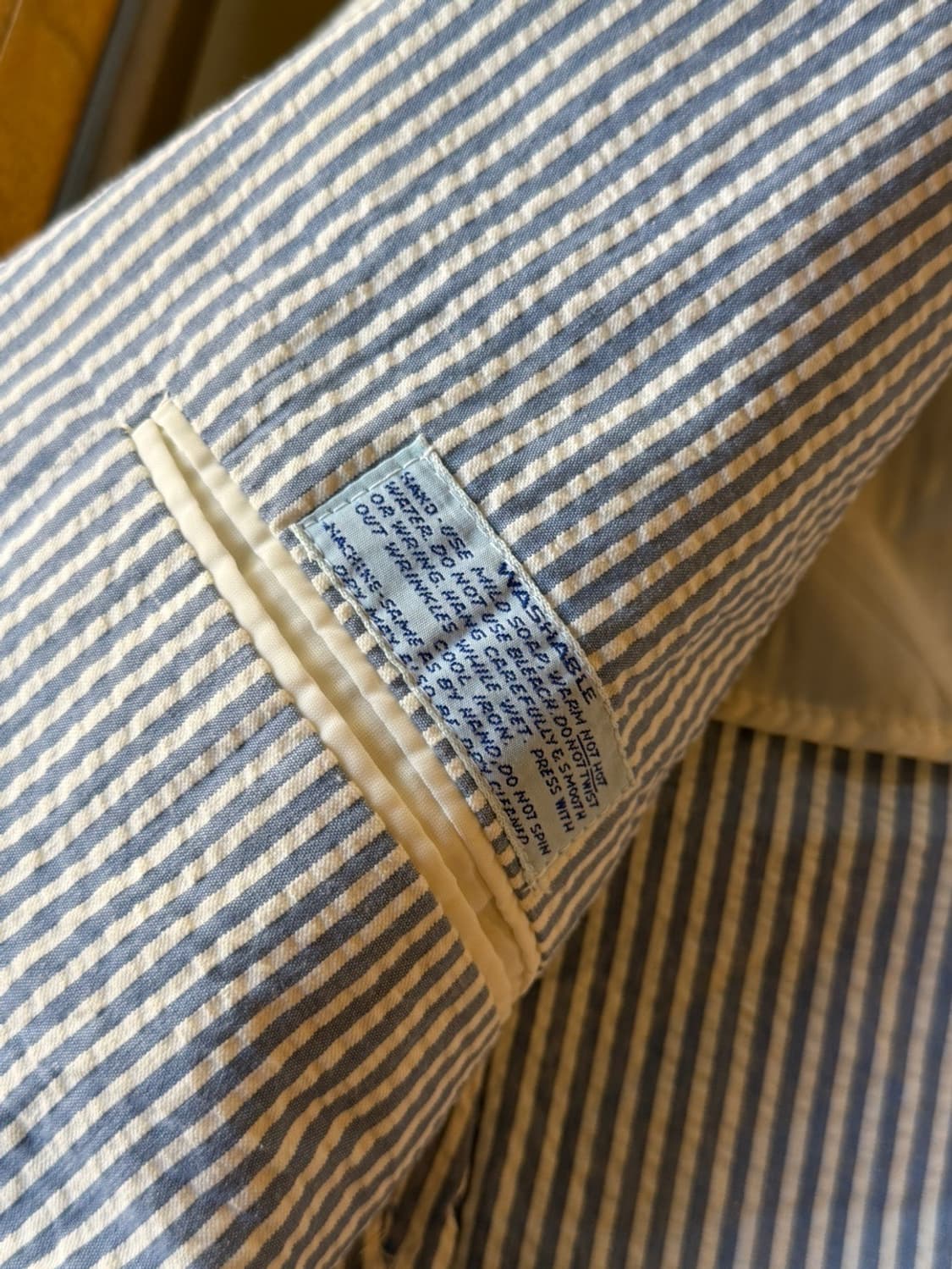 브룩스 브라더스 시어서커 자켓 100 상품이미지10