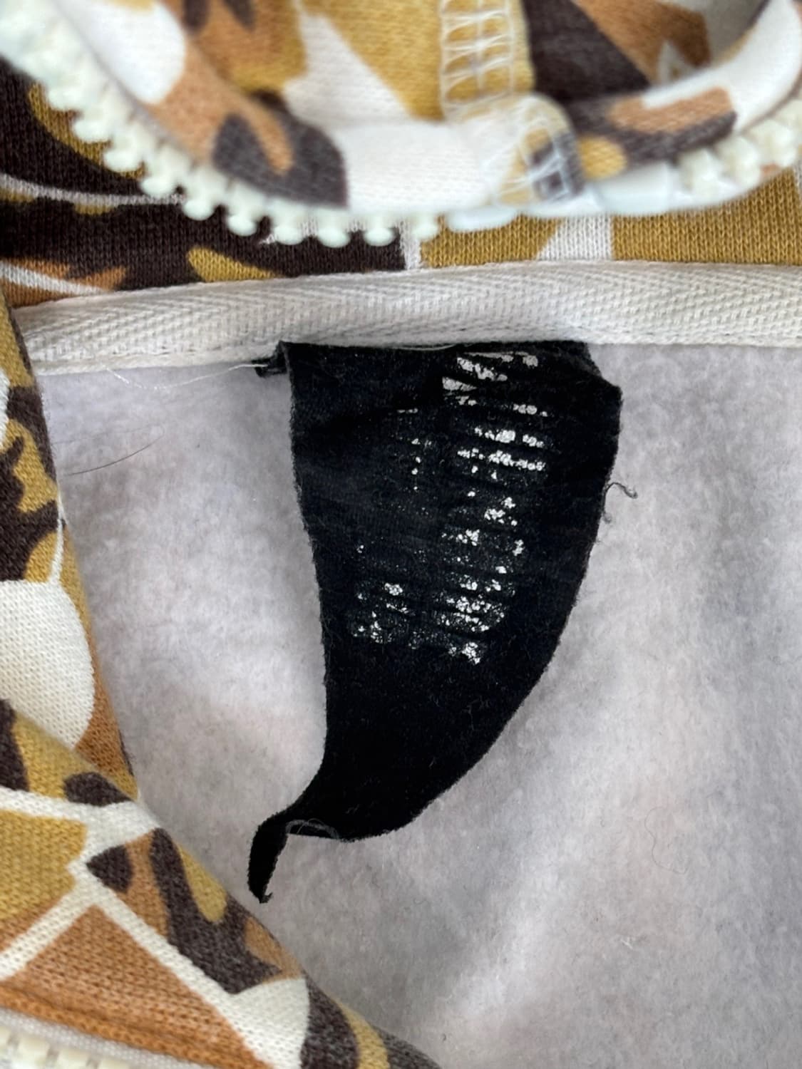 Vintage Billionaire Boys Club Hood  상품이미지6