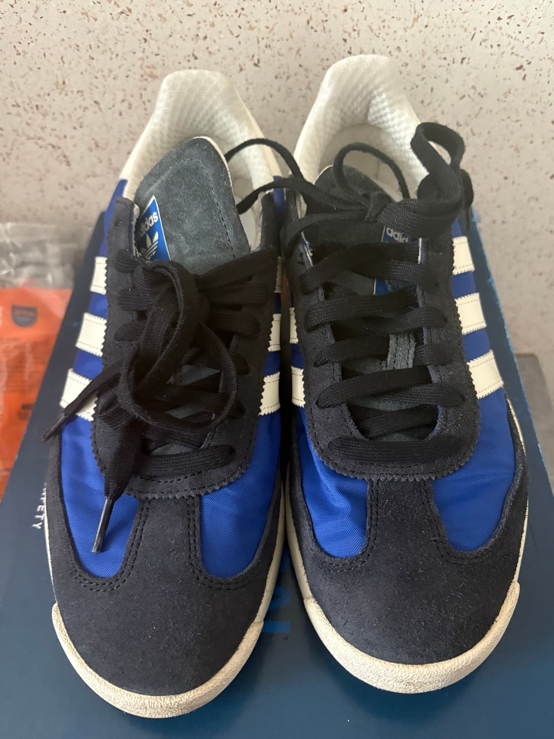 아디다스 SL 72 스니커즈 상품이미지5