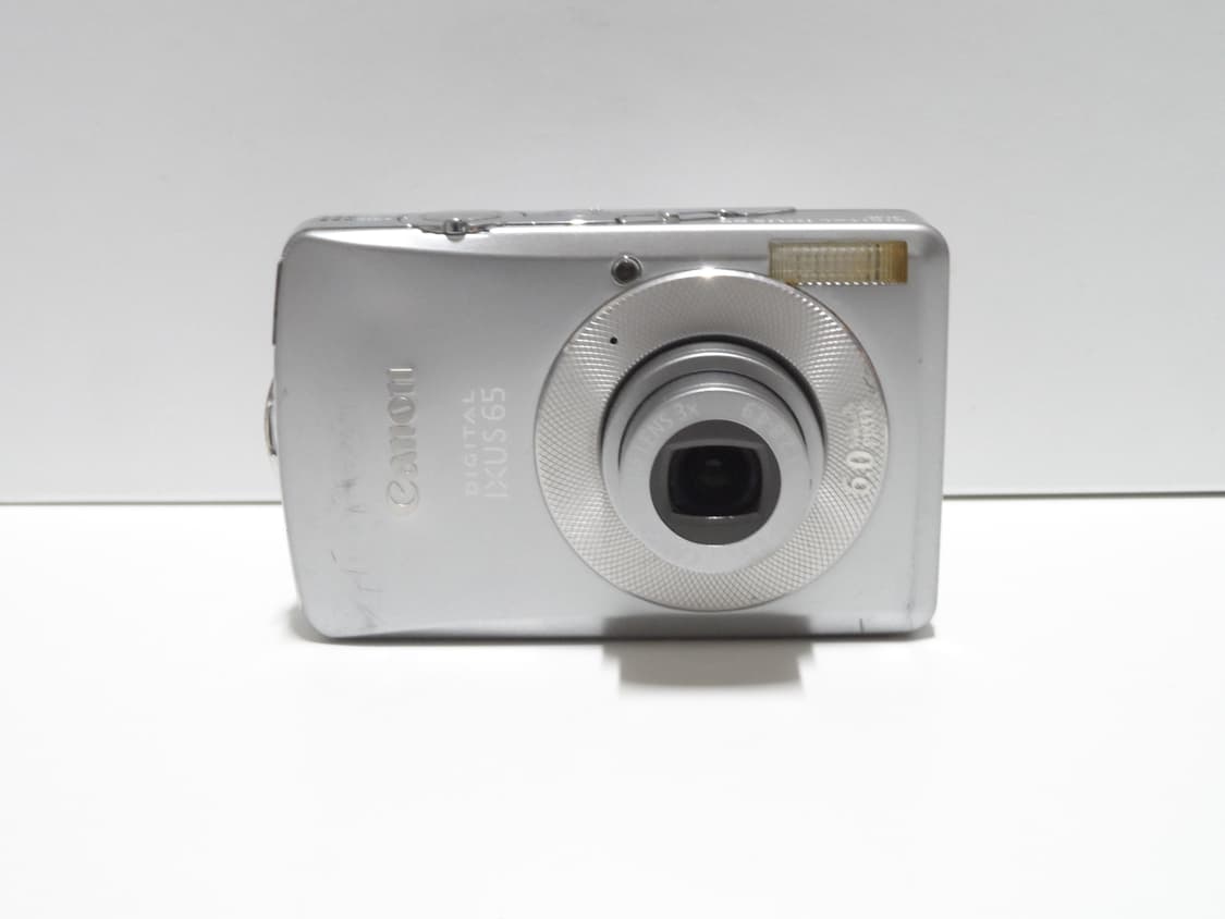 Canon ixus 캐논 익서스65디카 상품이미지1