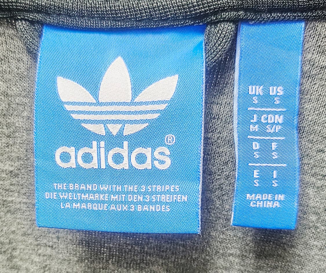 (95~100)M ☆우주매물☆ 아디다스 슈퍼스타 [카키베이지] 트랙탑져지 상품이미지2