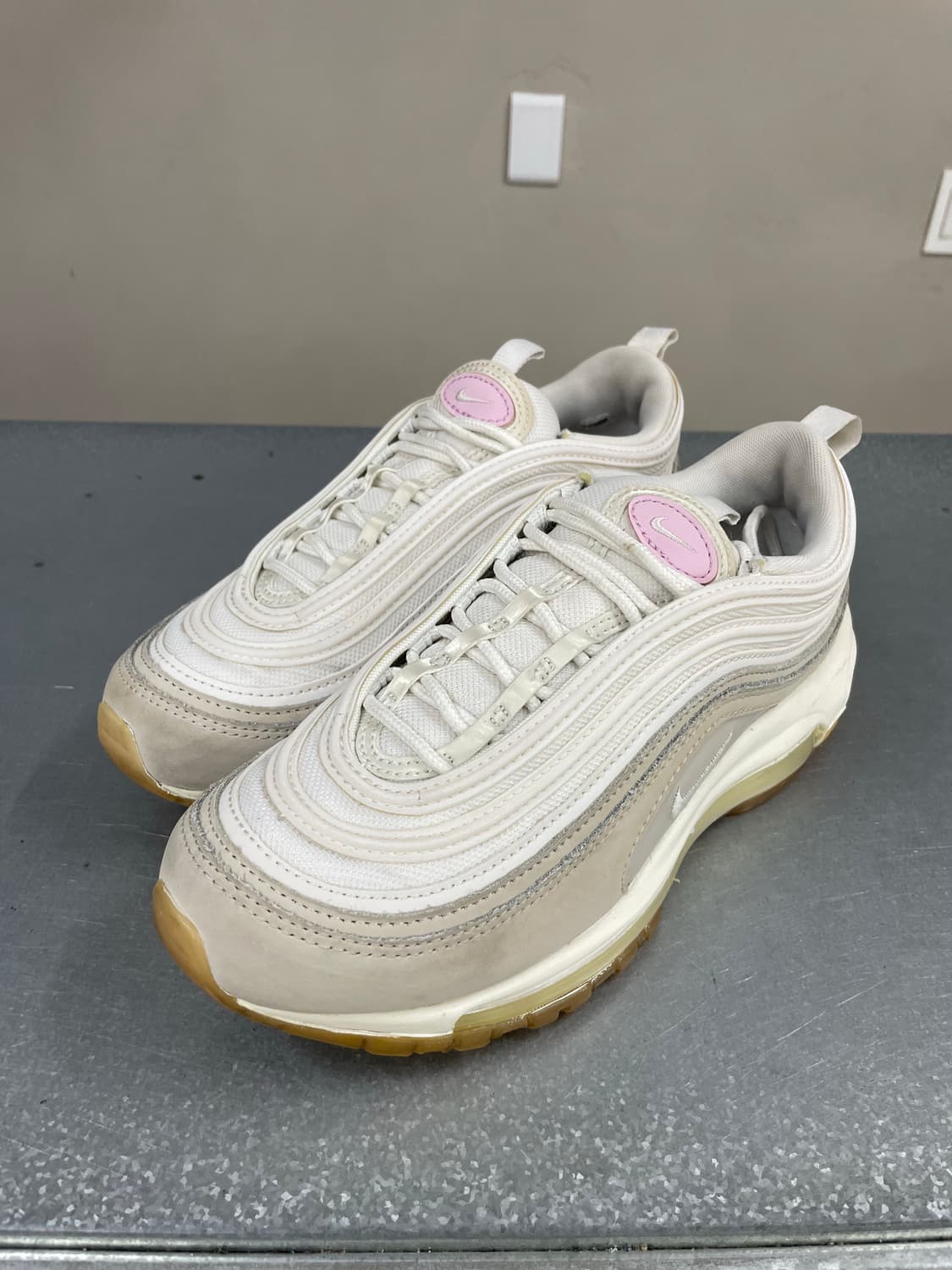 나이키 에어맥스 97 235 상품이미지2