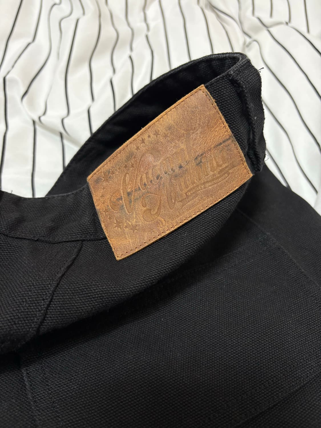 베이컨트 아카이브 버뮤다 반바지 팬츠 상품이미지10