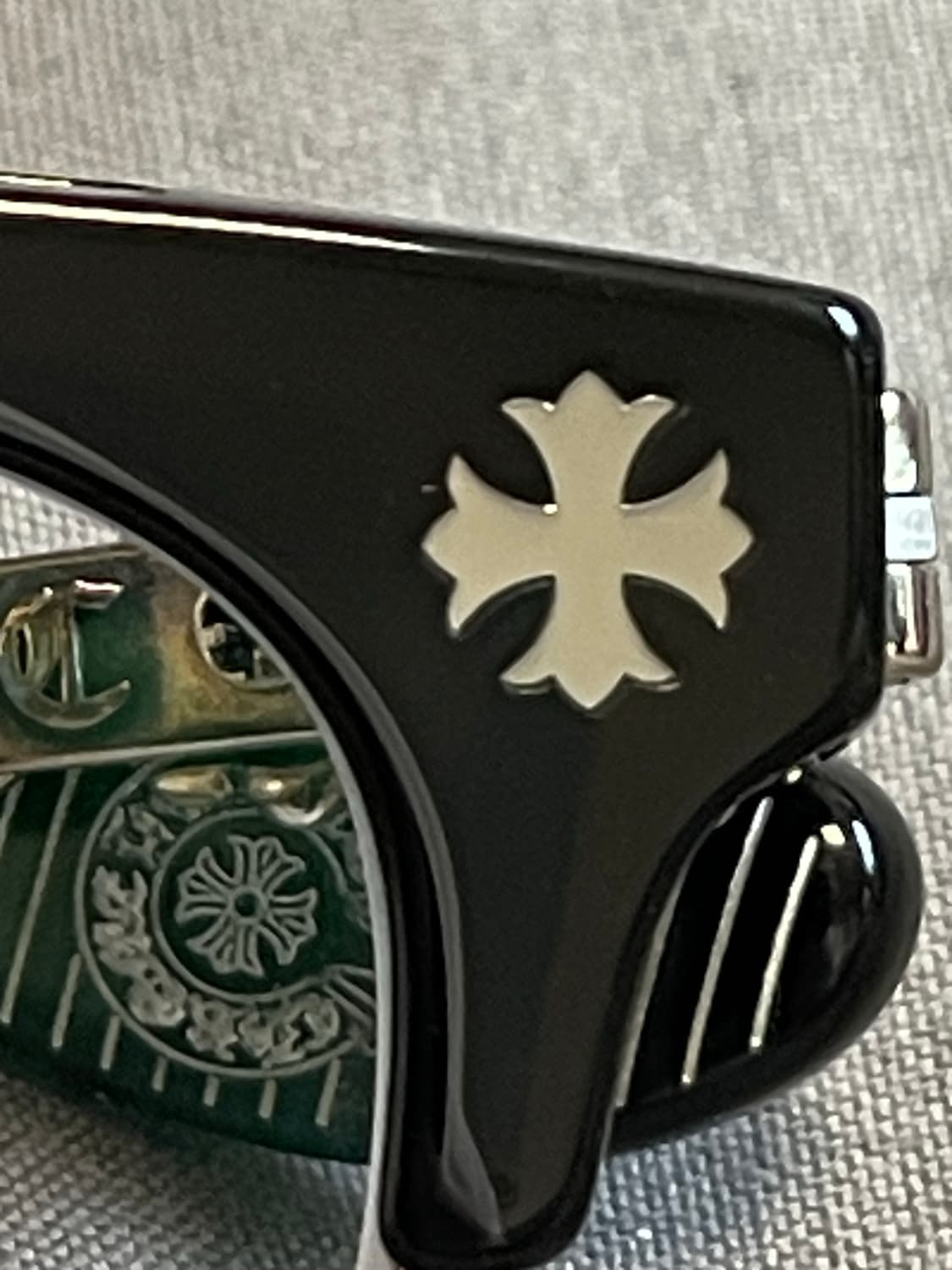 크롬하츠 보넨노이슈어2 풀셋트 상품이미지4