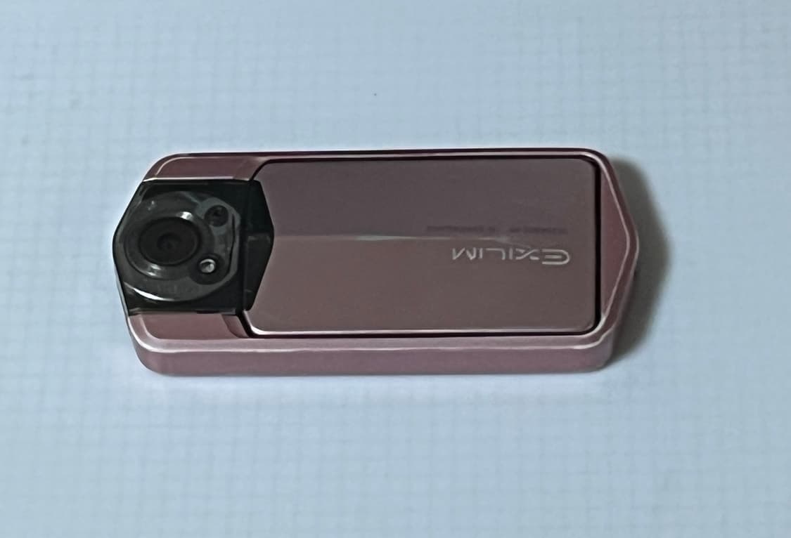 Casio exilim 카시오 엑슬림 tr150 상품이미지2
