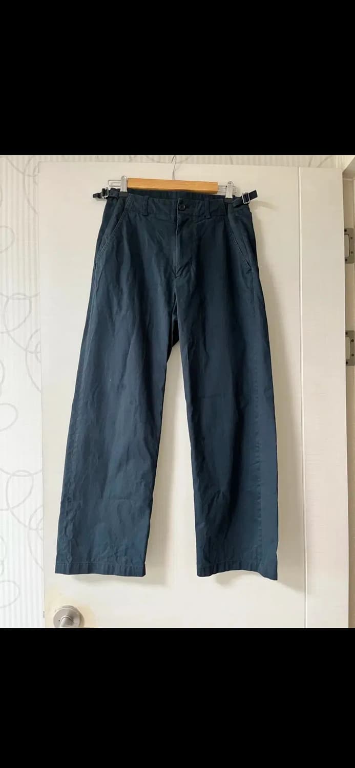 21 youth wide chino pants 상품이미지1