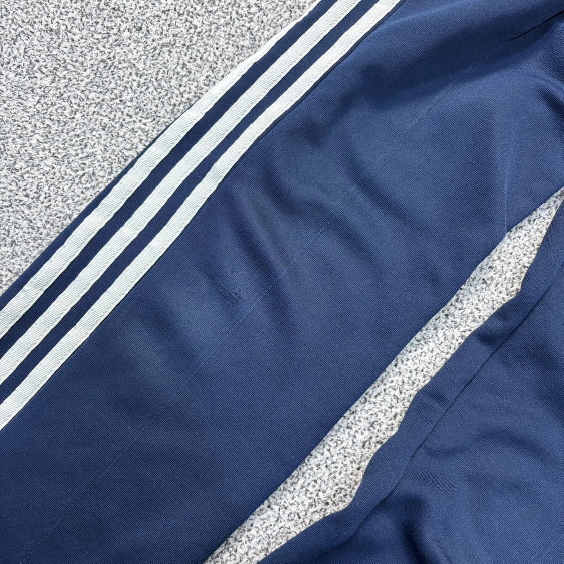 S 아디다스 트랙 트레이닝 팬츠 0323J 상품이미지6