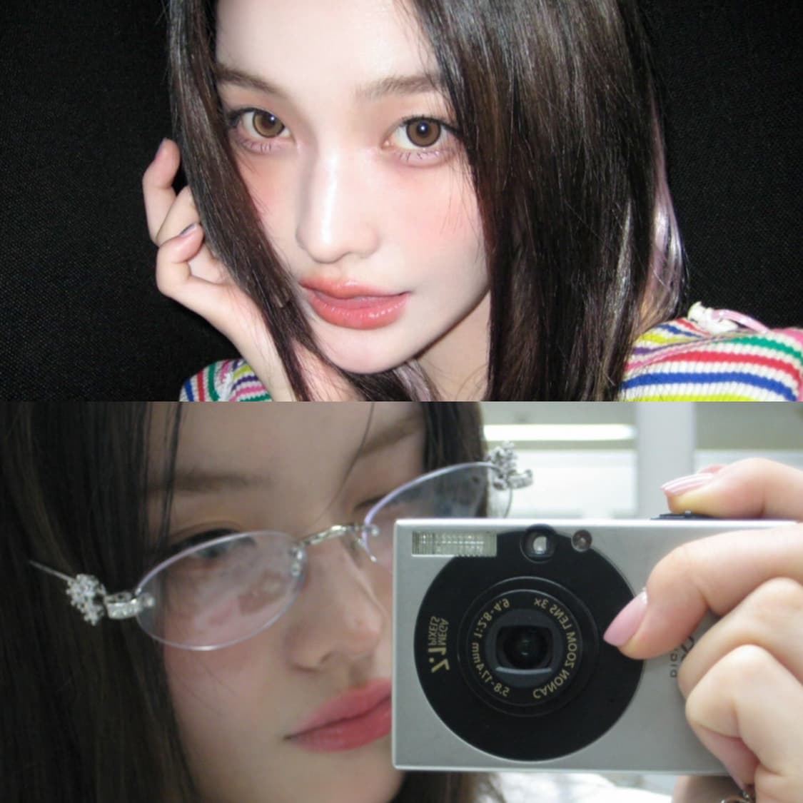 [모카, 프리지아, 유나픽] Canon ixus 캐논 익서스 70 상품이미지9
