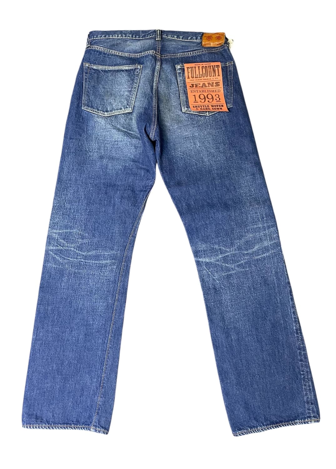 풀카운트 1101 / MORE THAN REAL / 36 상품이미지6