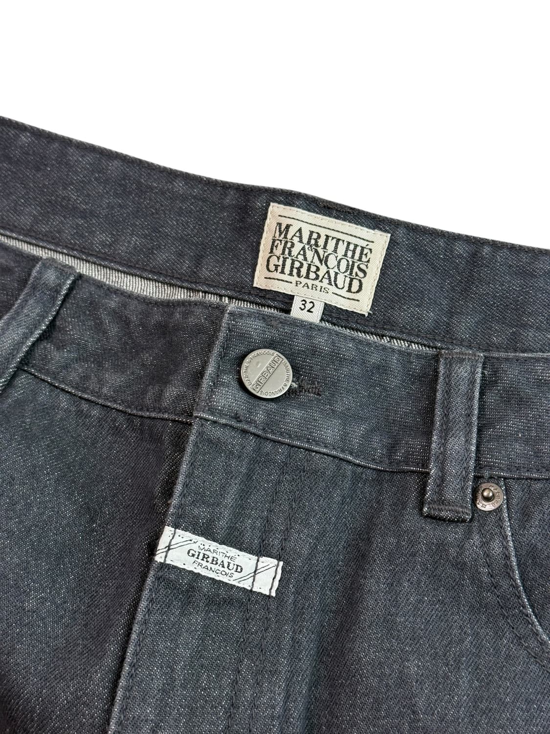 마리떼 카고 팬츠 상품이미지7