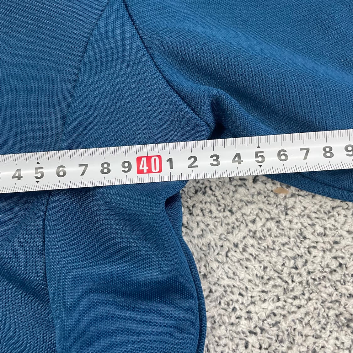 [95] 아디다스 유로파 트랙탑 집업 1231HS1 상품이미지6