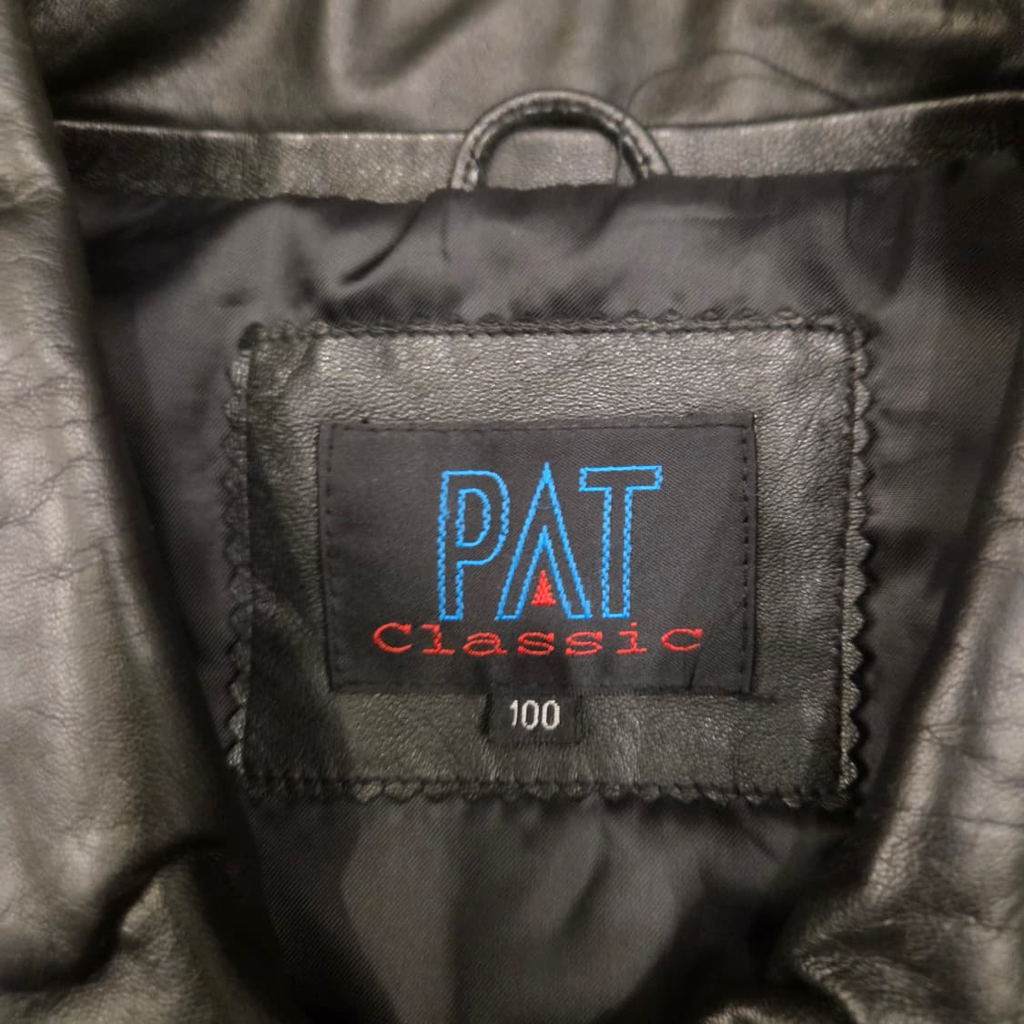 90년대 양가죽 자켓 a2 스타일 자켓 100 상품이미지5