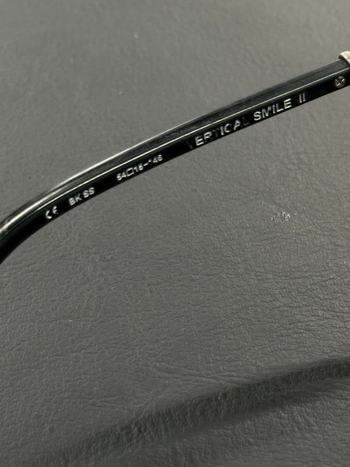 크롬하츠 버티컬스마일2 상품이미지7