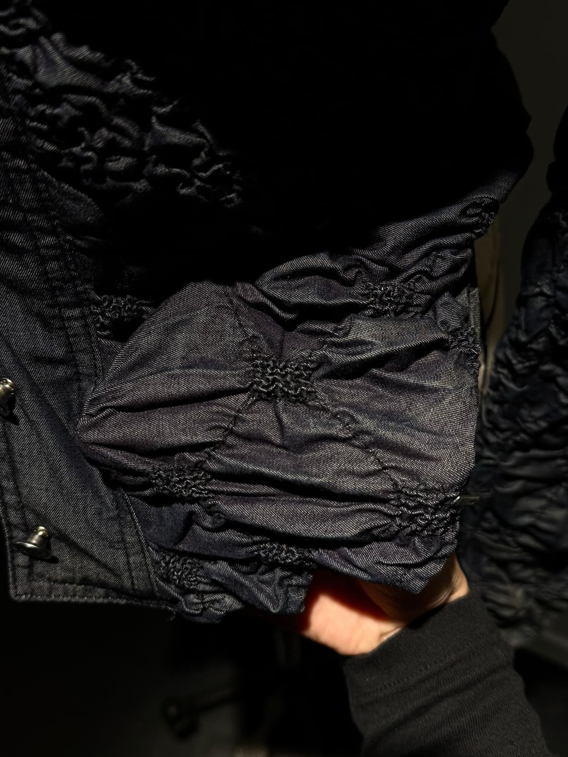KENZO Jeans - Lot 217 상품이미지6