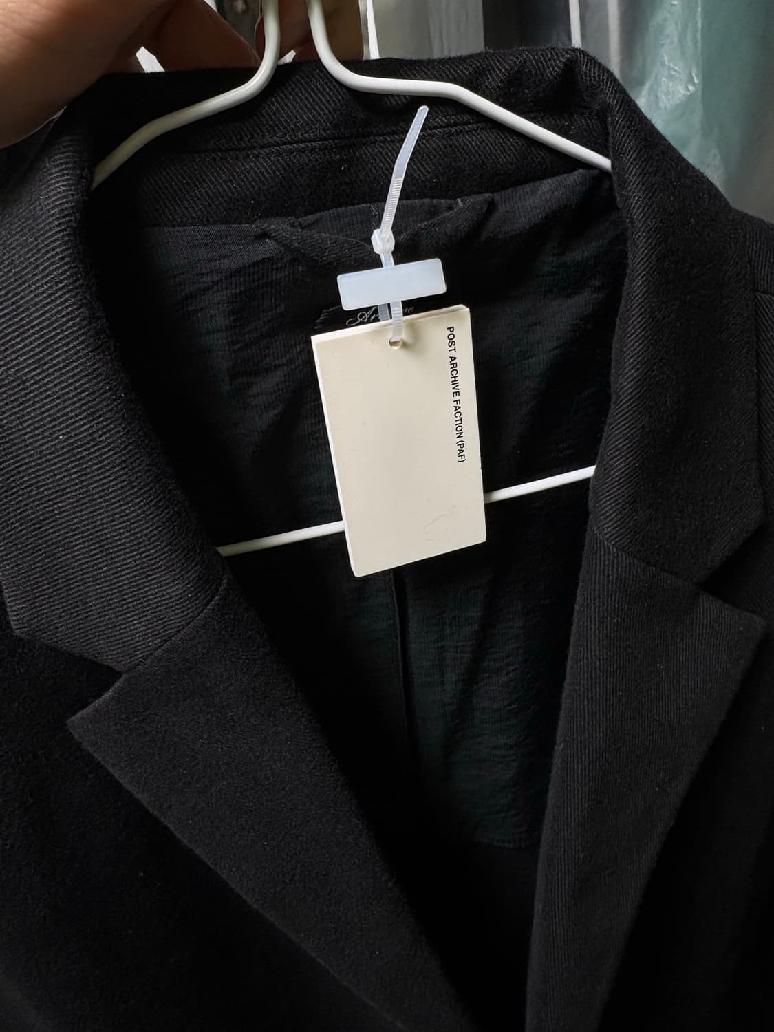 [판매/교환] 포스트아카이브팩션 8.0+ 뉴 클래식 자켓 상품이미지9